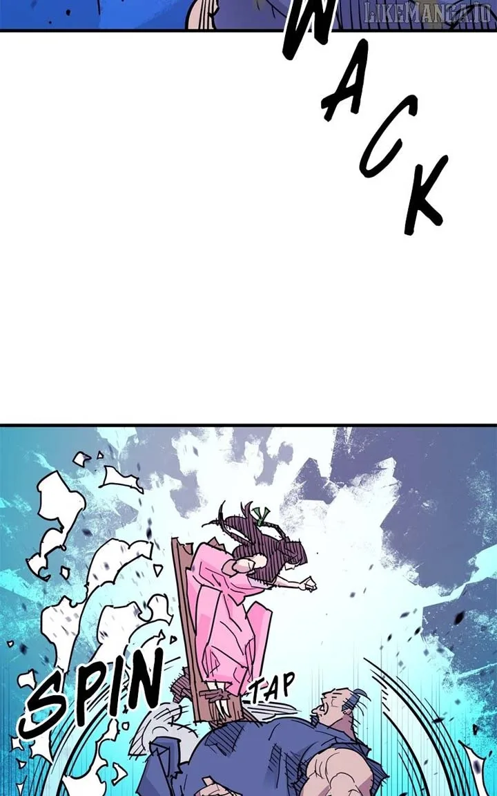 Demon King Chapter 39 page 49