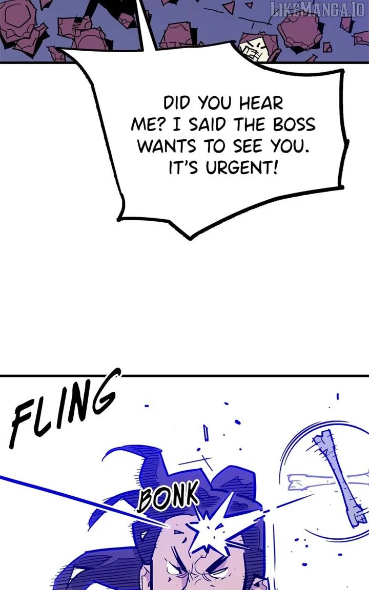 Demon King Chapter 39 page 69