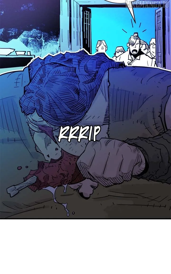 Demon King Chapter 39 page 67