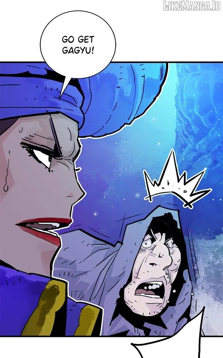 Demon King Chapter 39 page 61