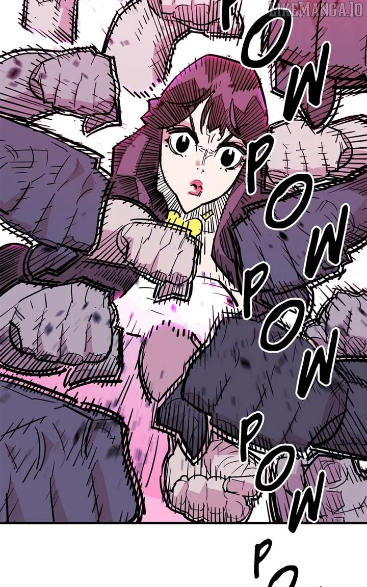 Demon King Chapter 39 page 51