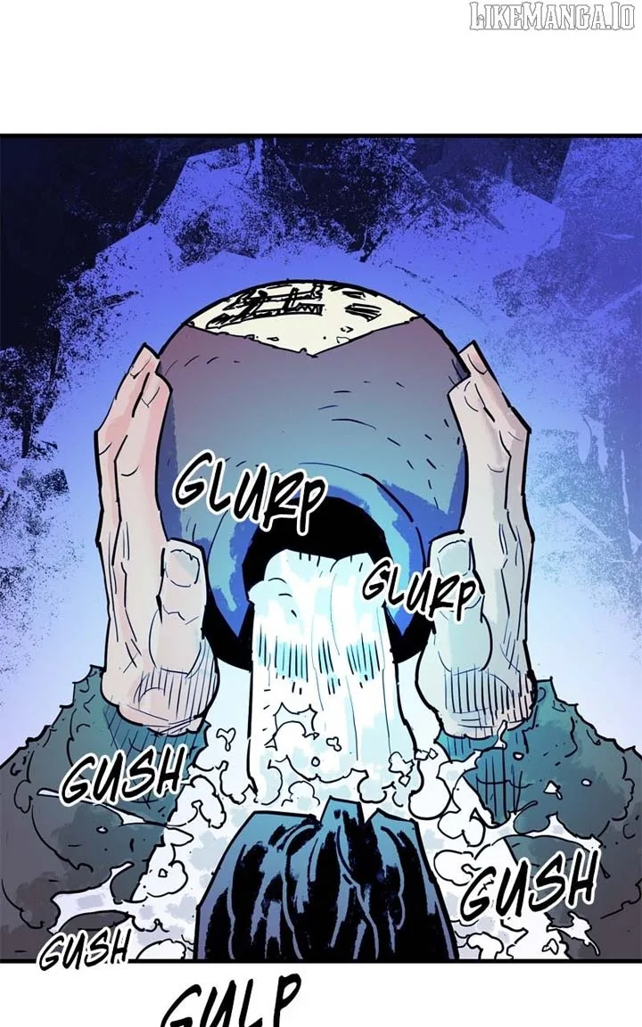 Demon King Chapter 39 page 64