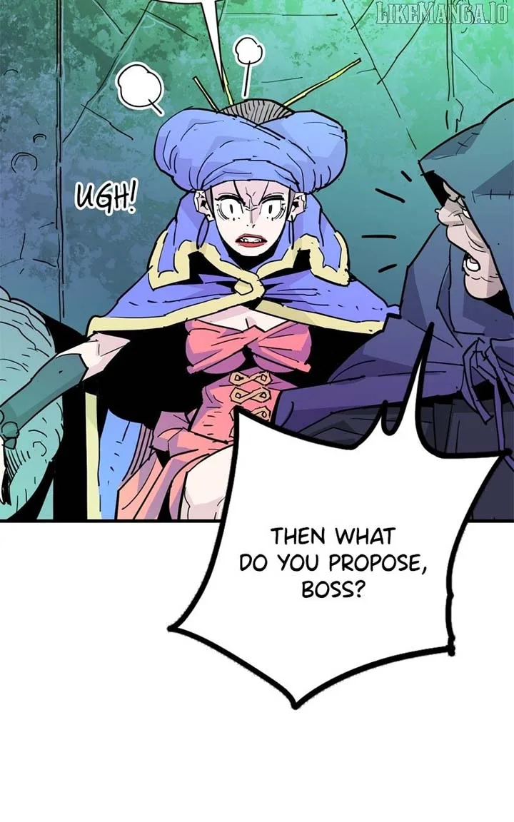 Demon King Chapter 39 page 60