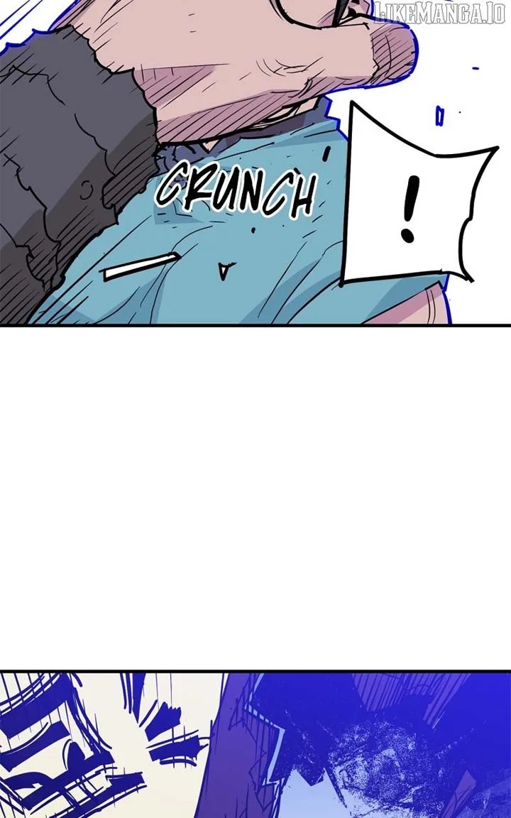 Demon King Chapter 39 page 71