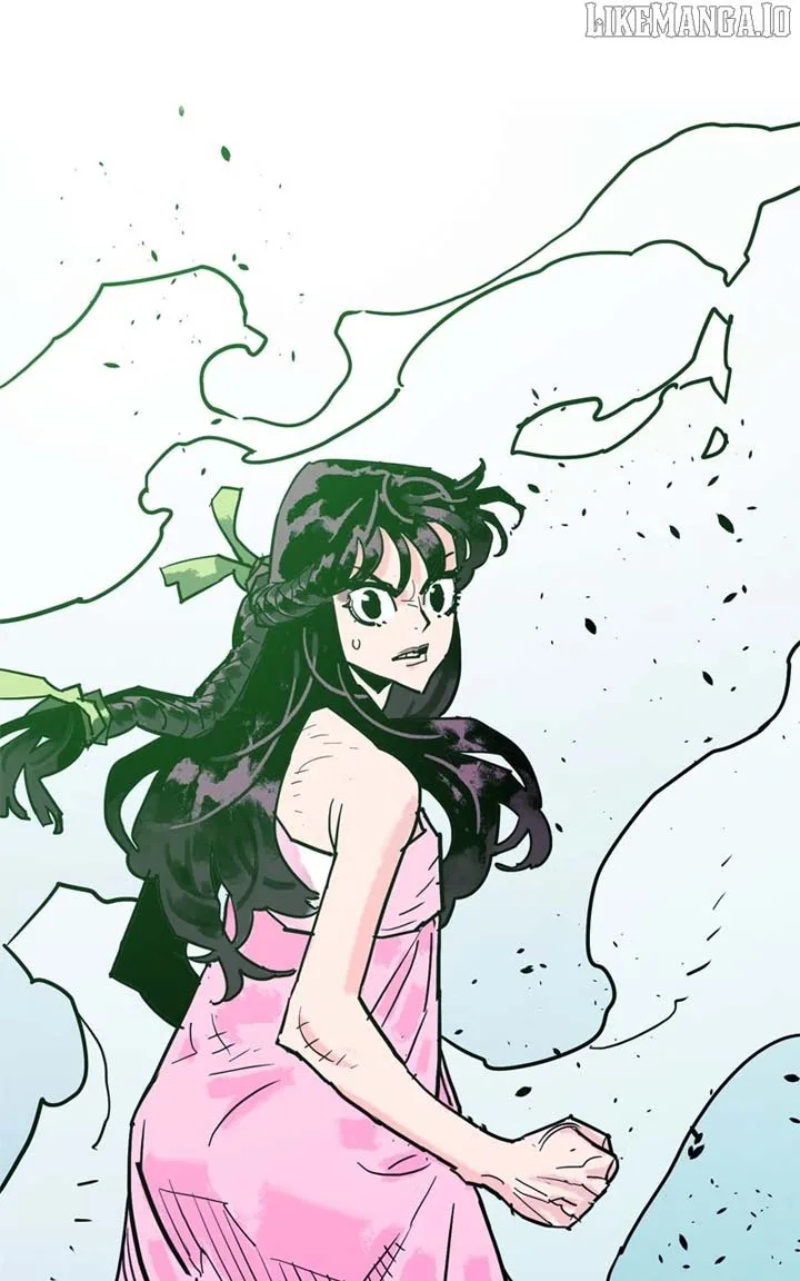 Demon King Chapter 39 page 98