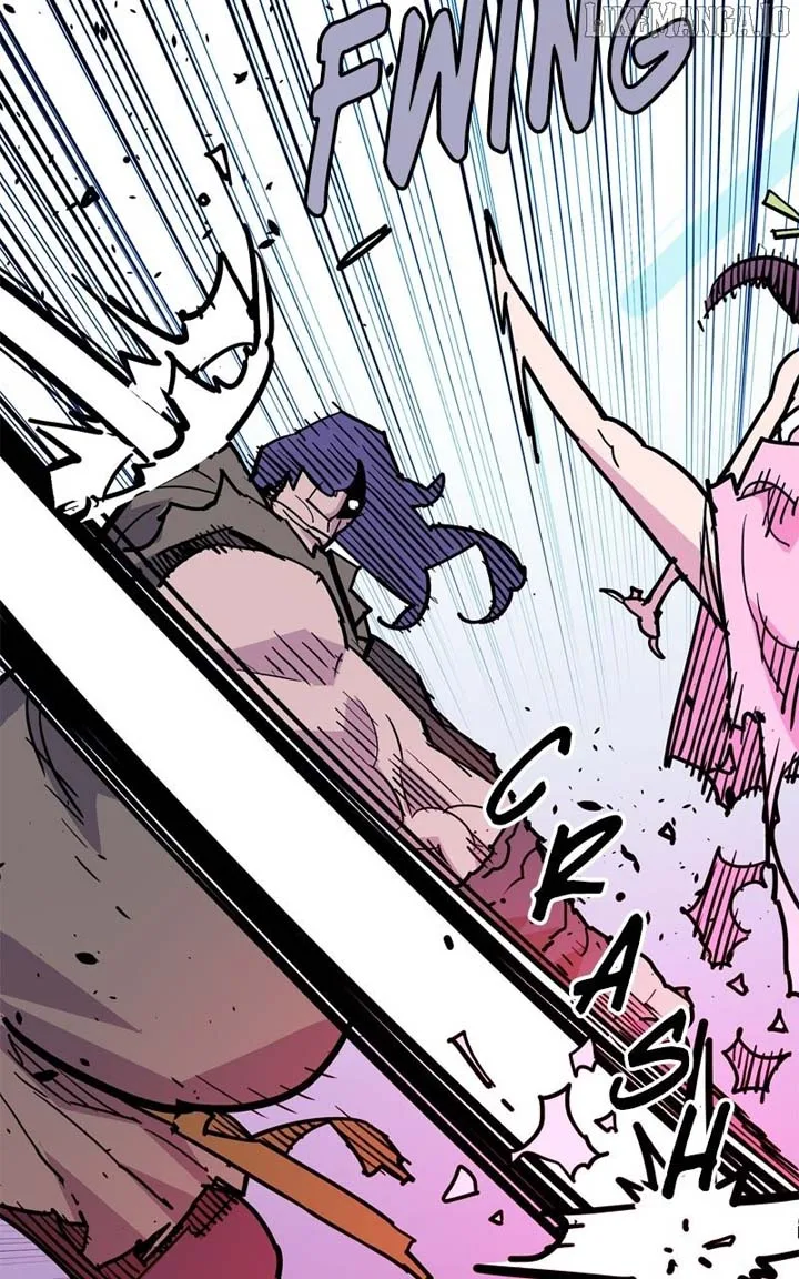 Demon King Chapter 39 page 95