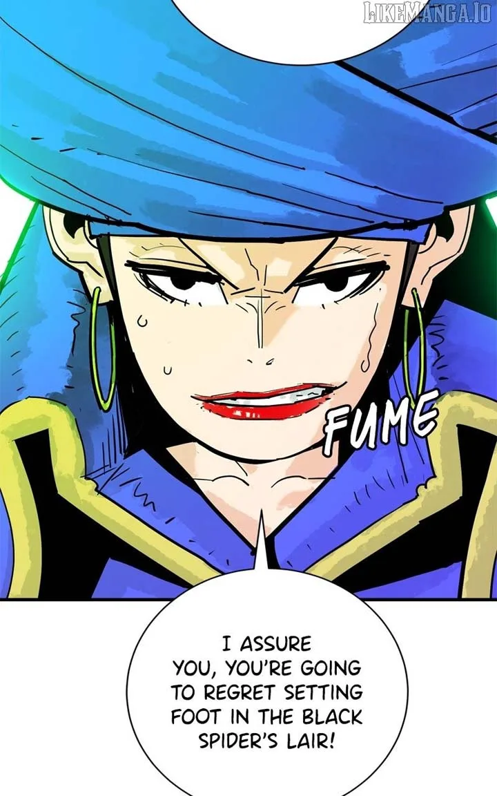Demon King Chapter 39 page 88