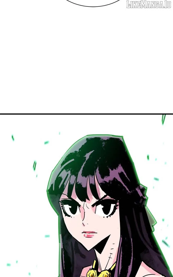 Demon King Chapter 39 page 89