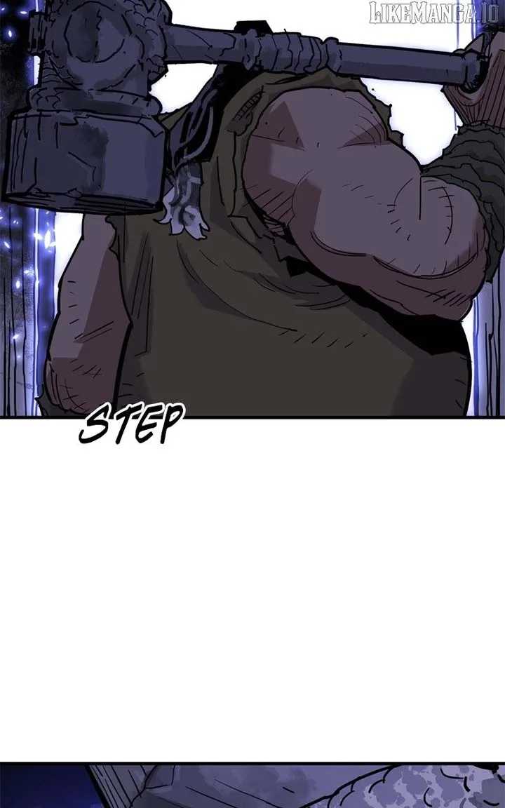 Demon King Chapter 39 page 83