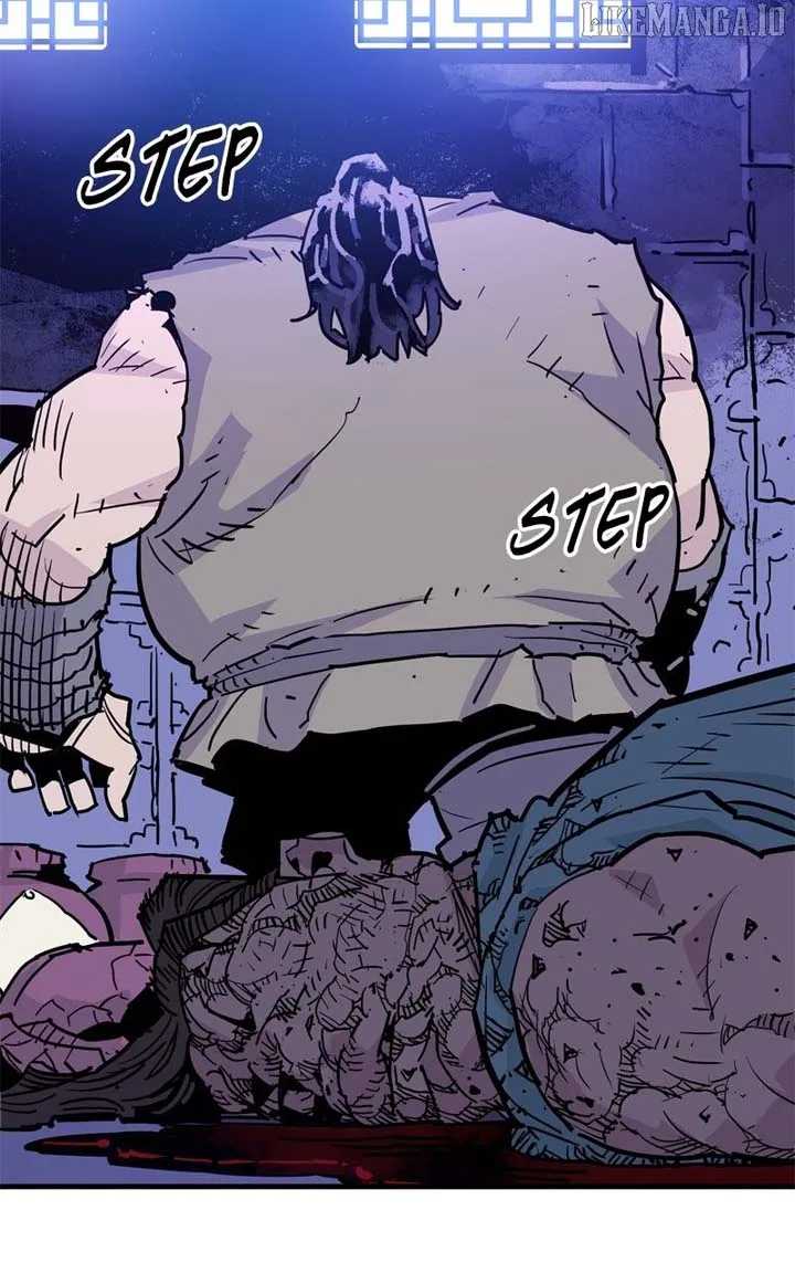 Demon King Chapter 39 page 80