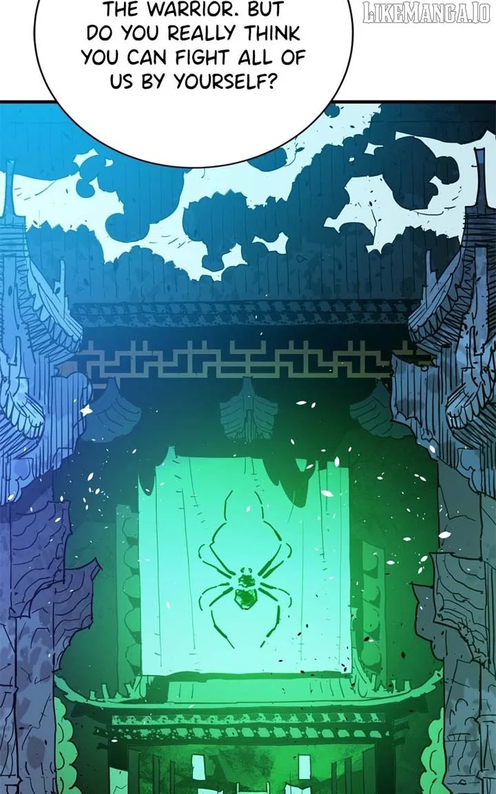 Demon King Chapter 39 page 86