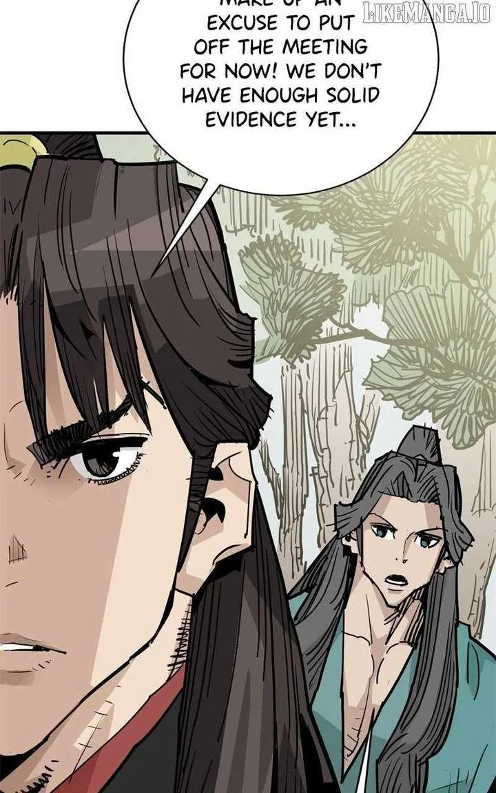 Demon King Chapter 44 page 20