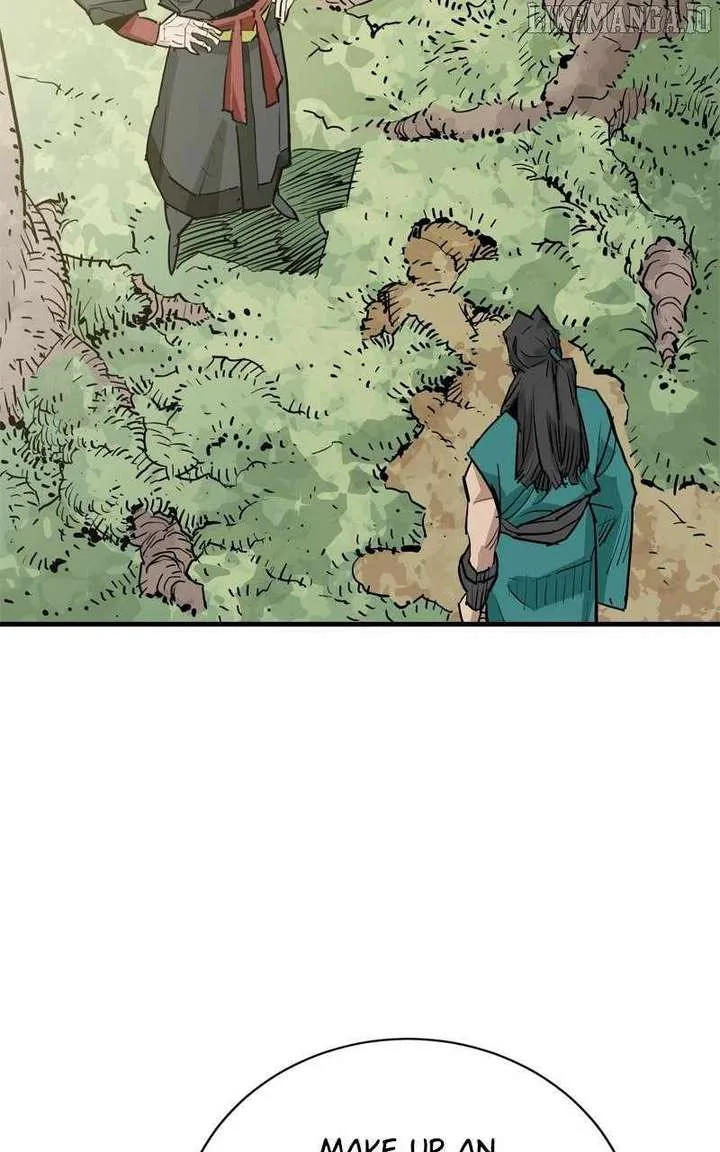 Demon King Chapter 44 page 19