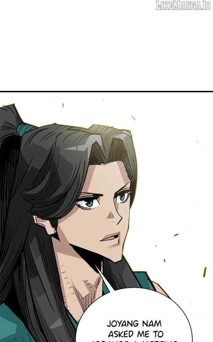 Demon King Chapter 44 page 17