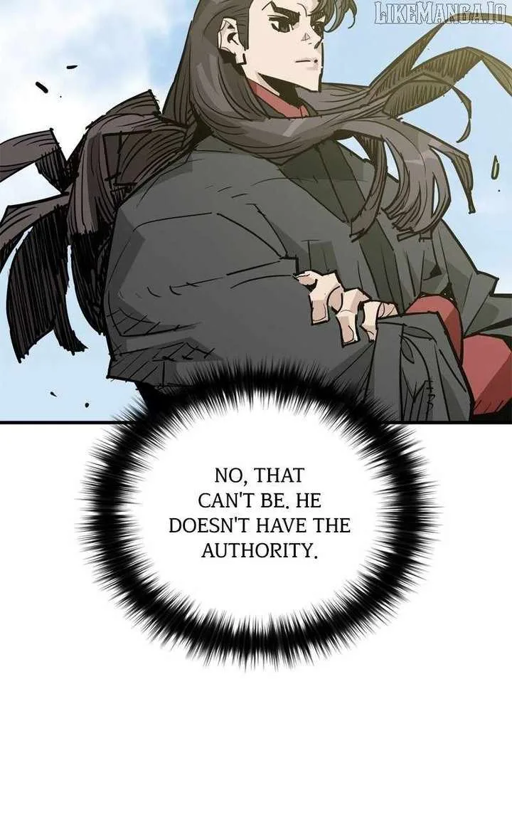 Demon King Chapter 44 page 5