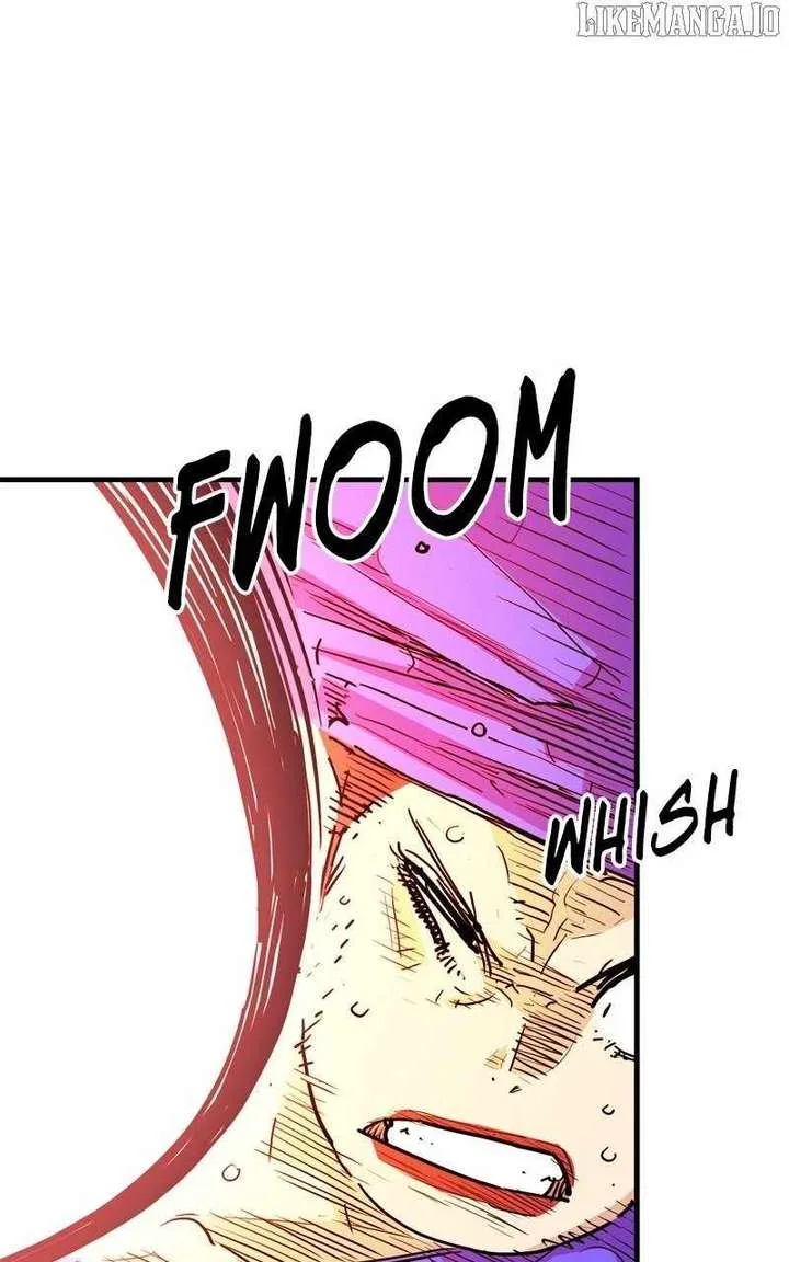 Demon King Chapter 42 page 4