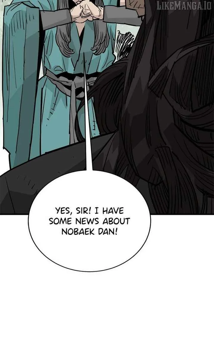 Demon King Chapter 44 page 16