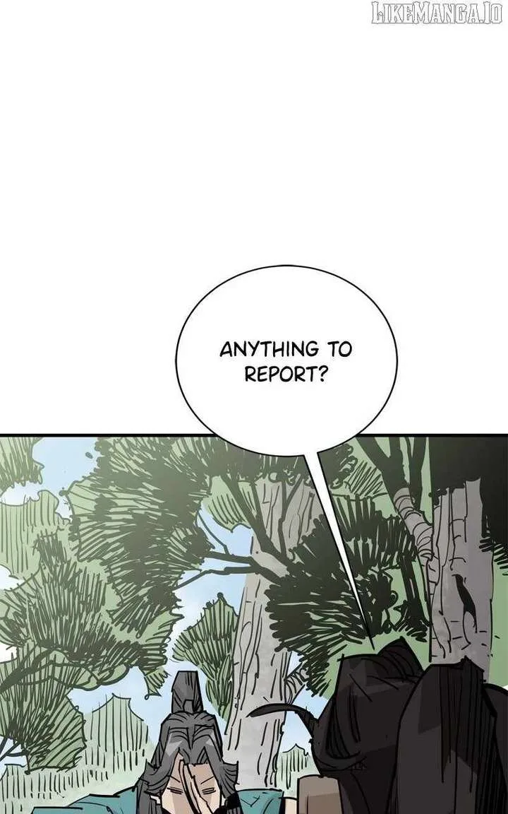 Demon King Chapter 44 page 15