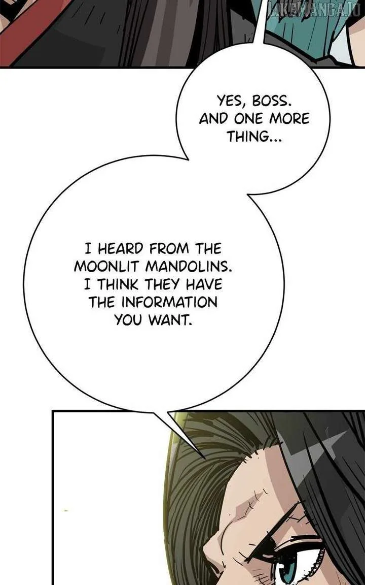 Demon King Chapter 44 page 21