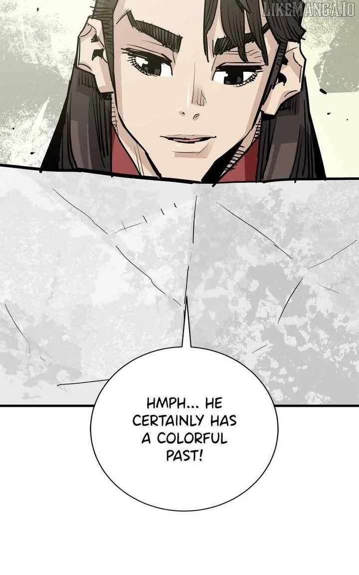 Demon King Chapter 44 page 29