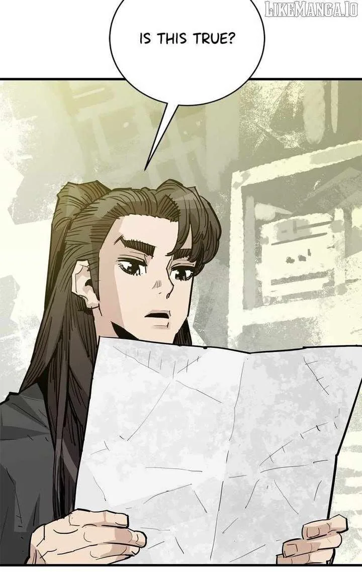 Demon King Chapter 44 page 26