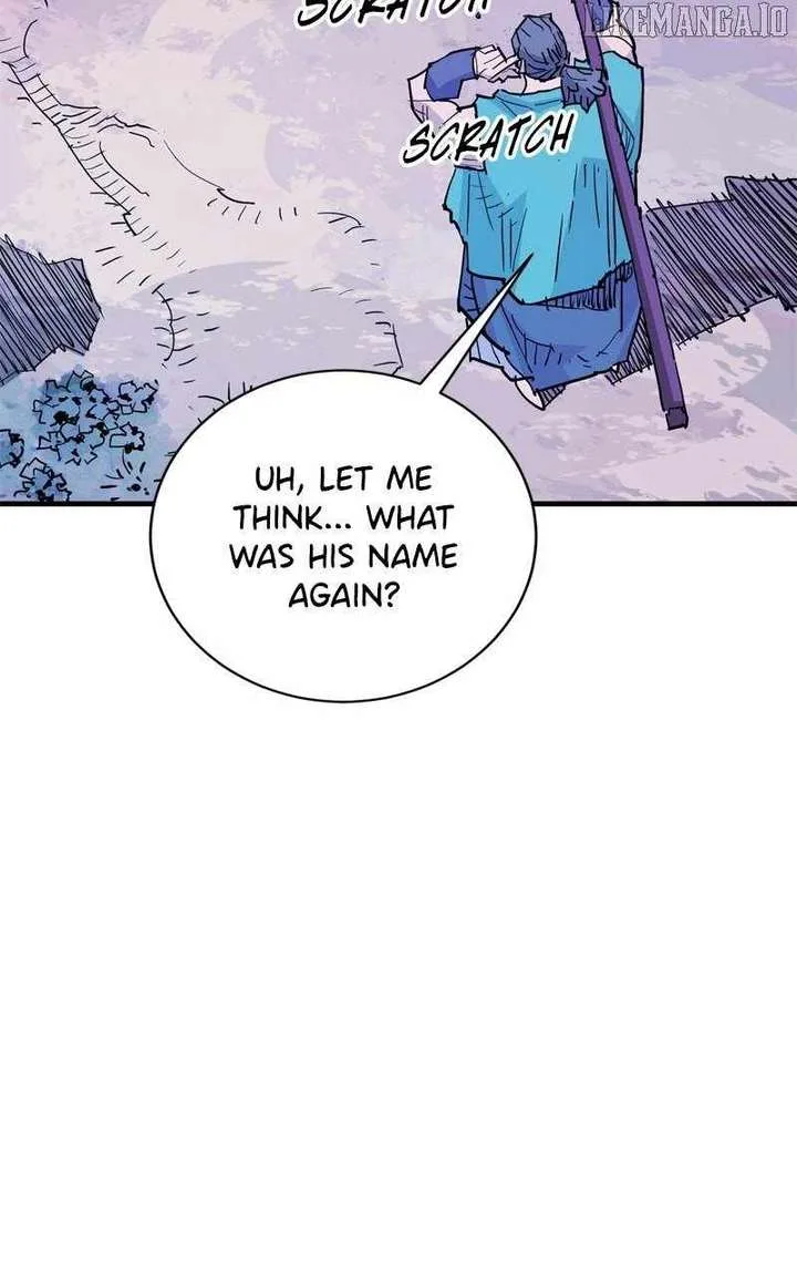 Demon King Chapter 44 page 45
