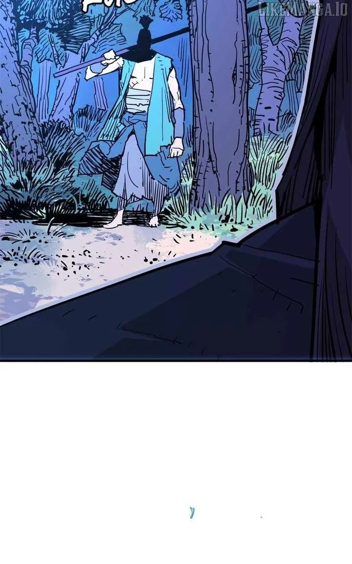 Demon King Chapter 44 page 39