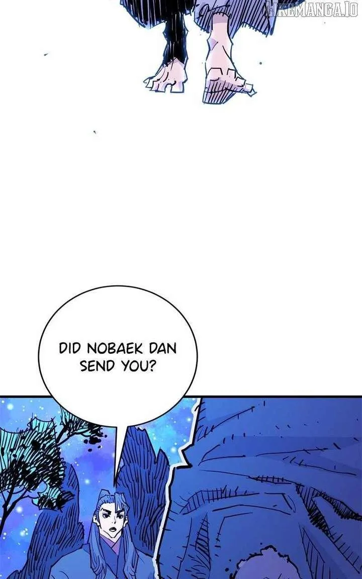 Demon King Chapter 44 page 41