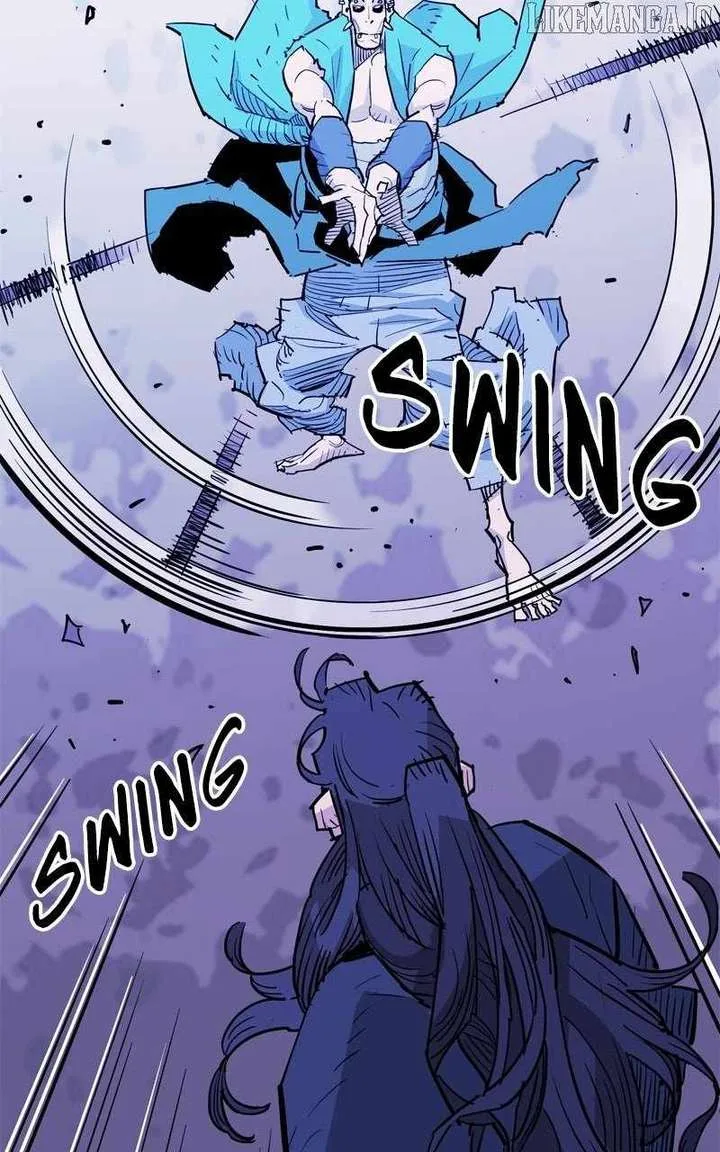 Demon King Chapter 44 page 51