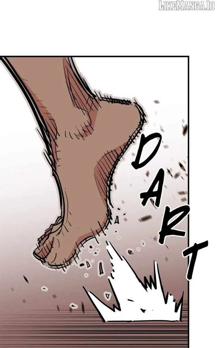 Demon King Chapter 42 page 15