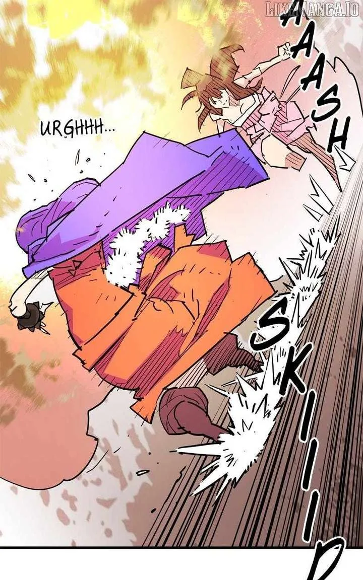 Demon King Chapter 42 page 10