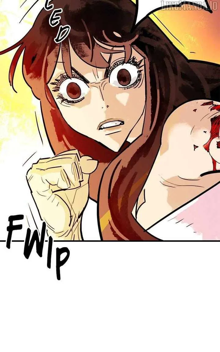 Demon King Chapter 42 page 14