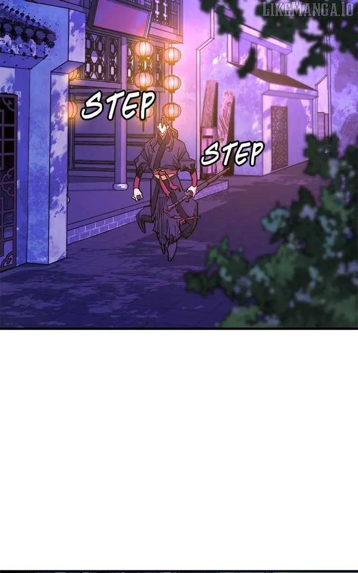 Demon King Chapter 44 page 32
