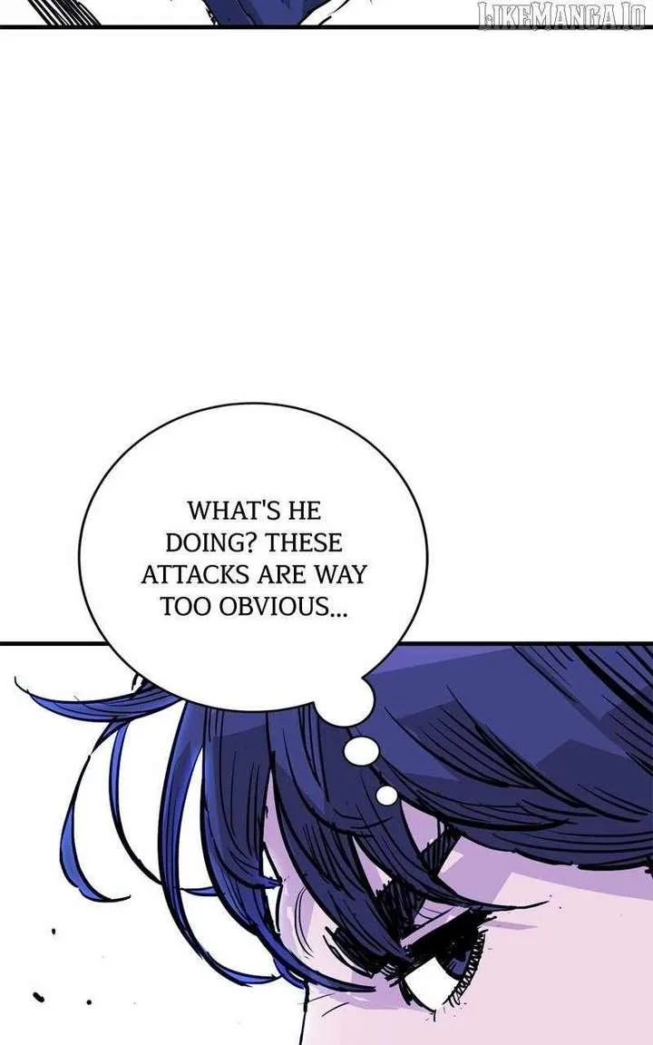 Demon King Chapter 44 page 58