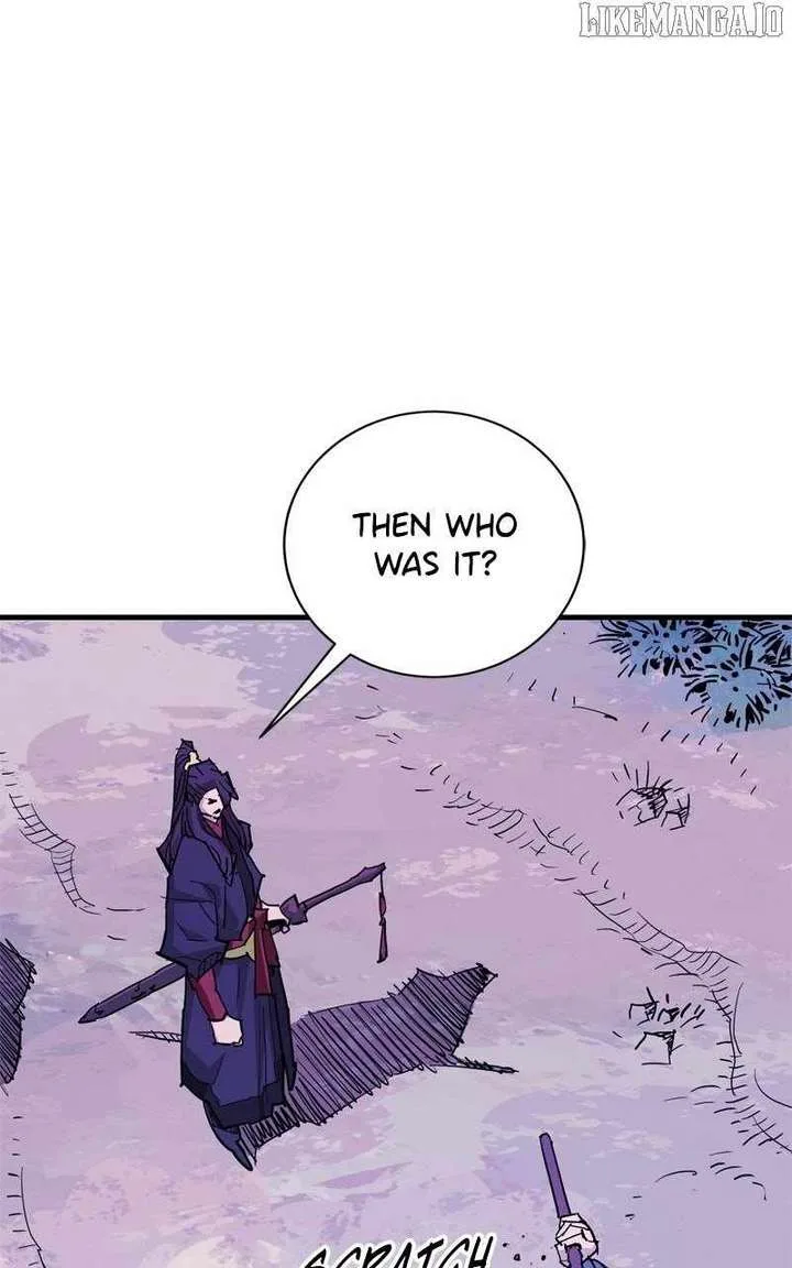 Demon King Chapter 44 page 44