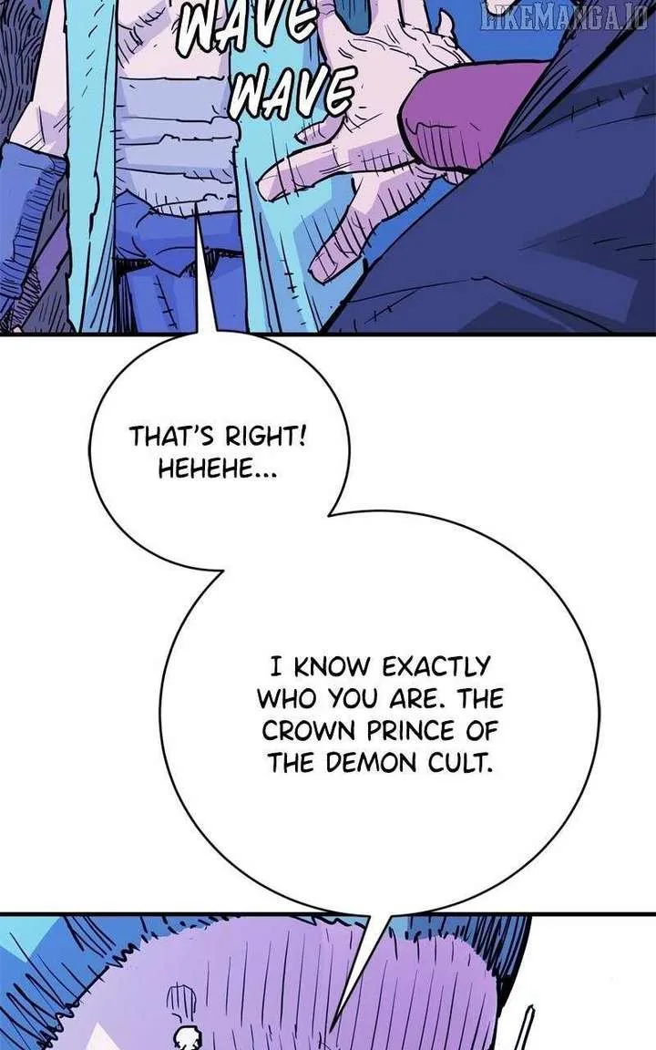 Demon King Chapter 44 page 47