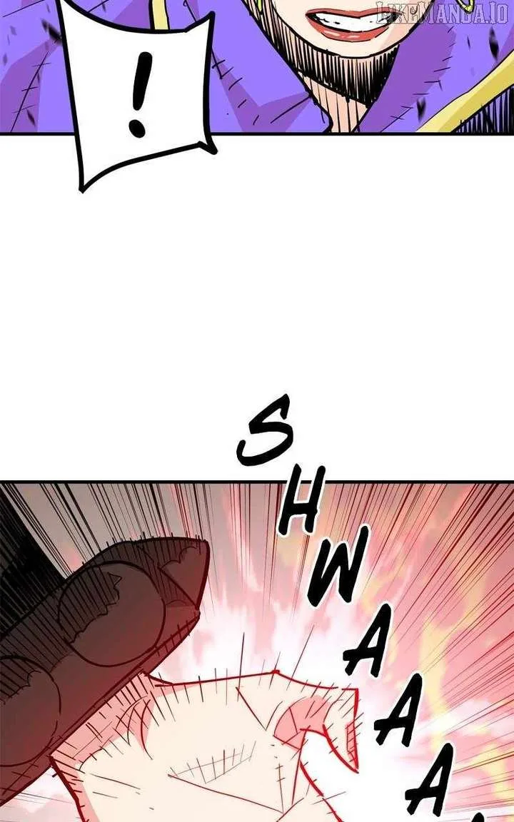 Demon King Chapter 42 page 12