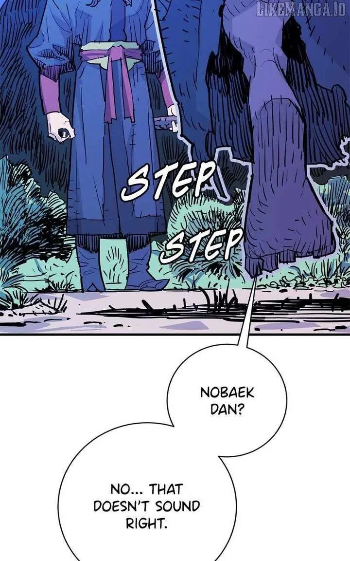 Demon King Chapter 44 page 42