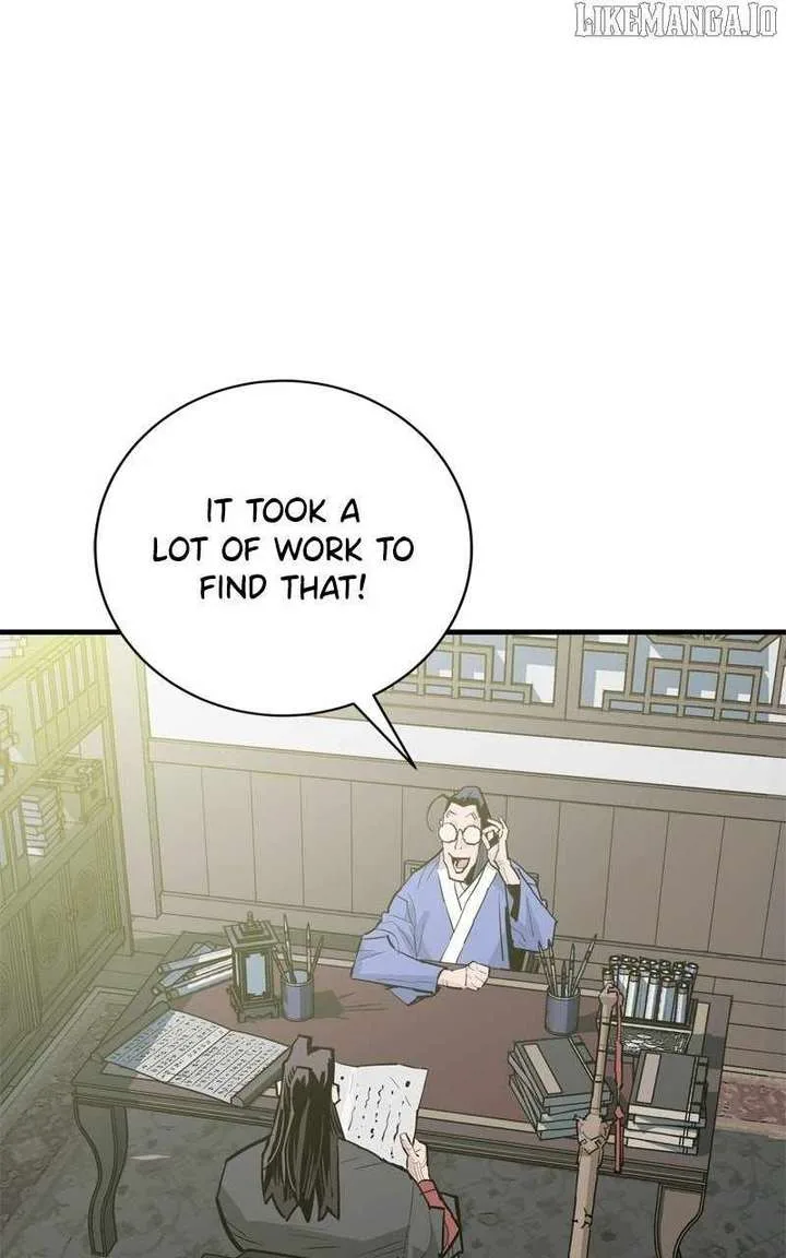 Demon King Chapter 44 page 27
