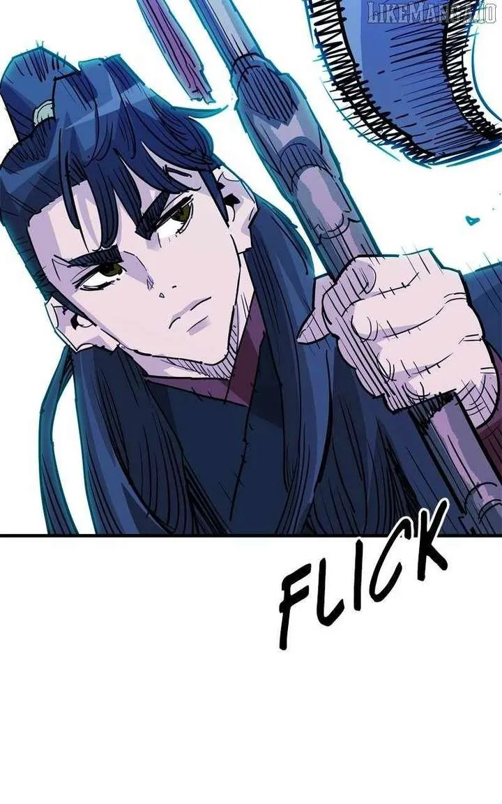 Demon King Chapter 44 page 63