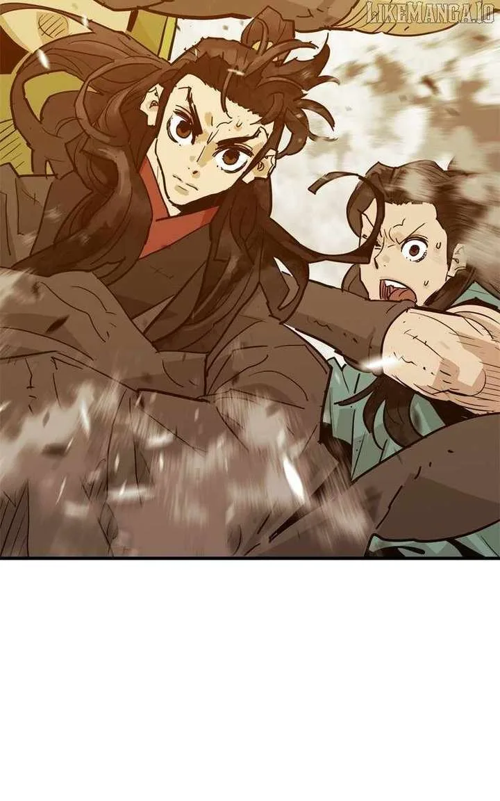 Demon King Chapter 42 page 26