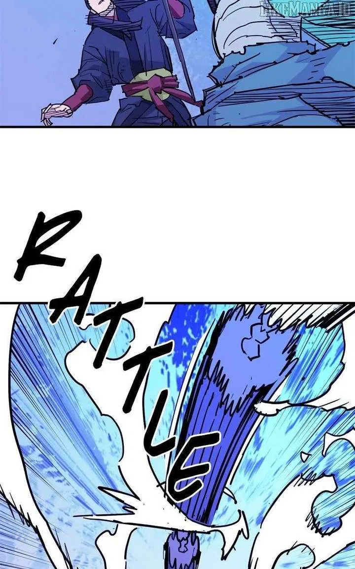 Demon King Chapter 44 page 76