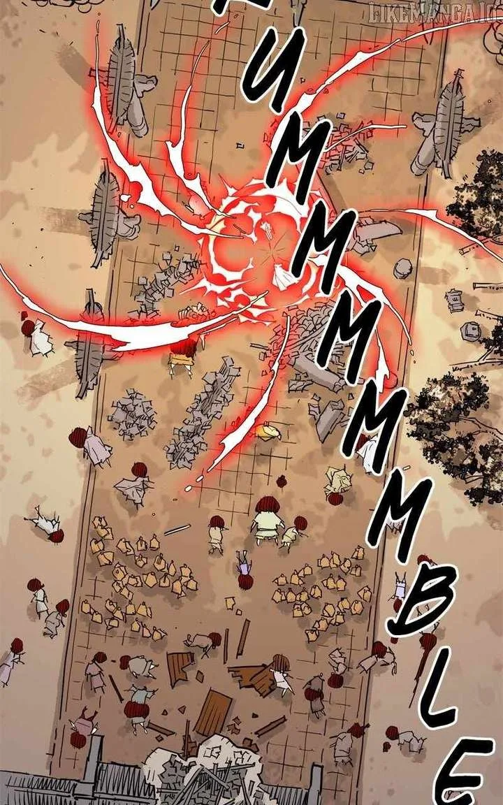 Demon King Chapter 42 page 20
