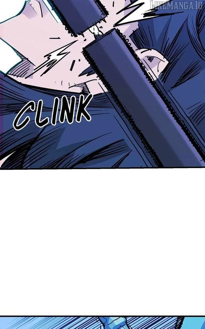 Demon King Chapter 44 page 67