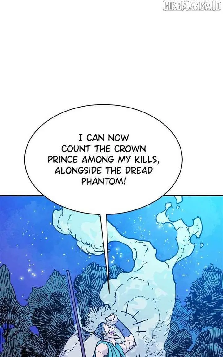 Demon King Chapter 44 page 85