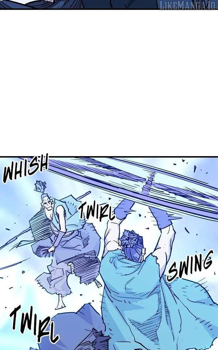 Demon King Chapter 44 page 73