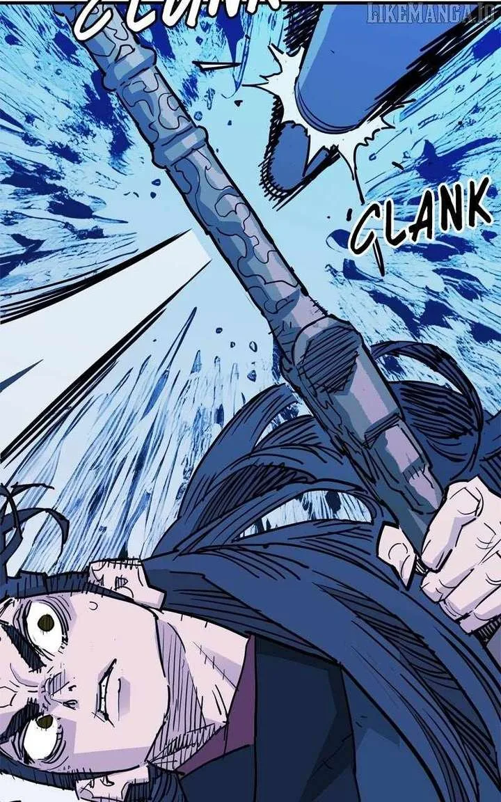 Demon King Chapter 44 page 72