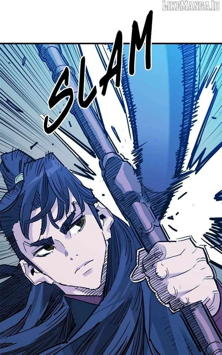 Demon King Chapter 44 page 64