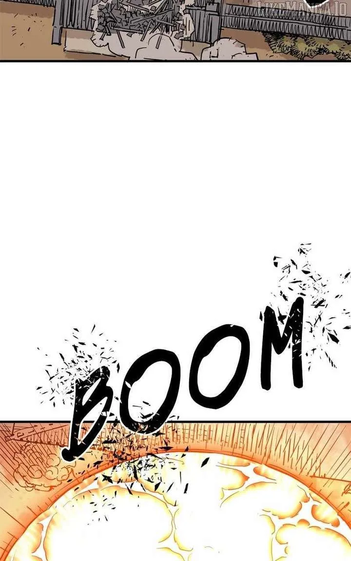 Demon King Chapter 42 page 21