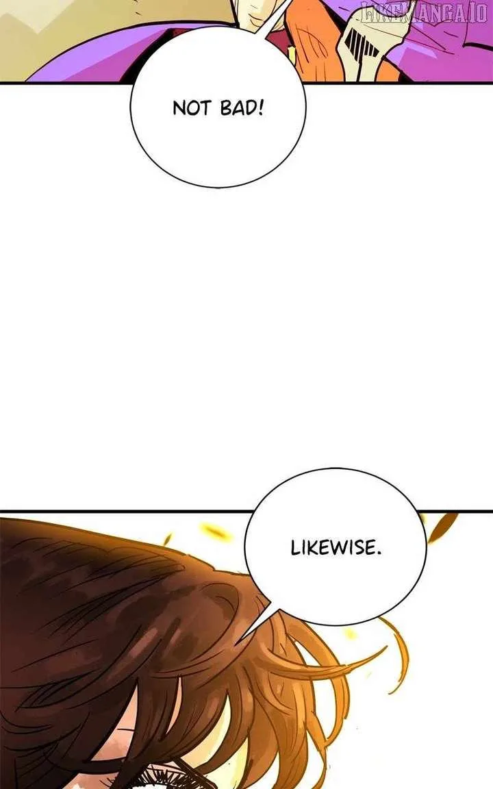Demon King Chapter 42 page 30